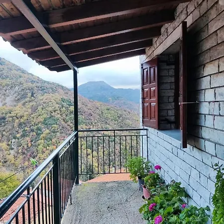 Holiday home Lagadia Langadia