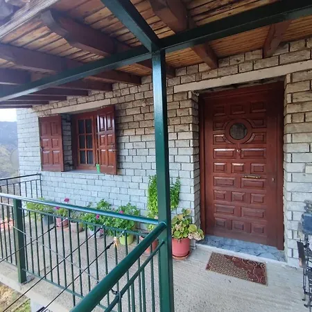 Lagadia Holiday home *