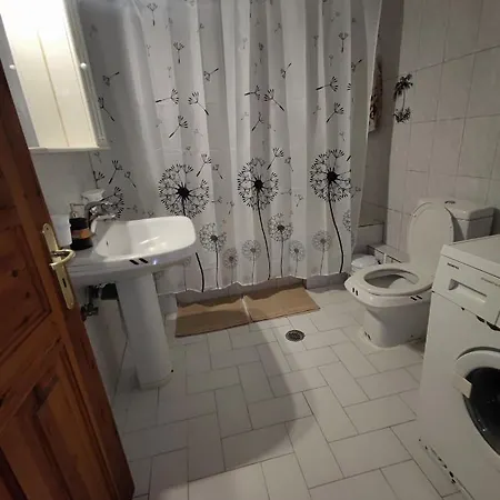 Lagadia Holiday home