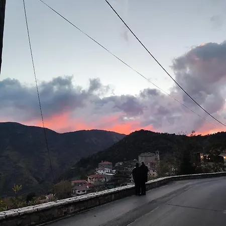 Σπίτι διακοπών Lagadia Λαγκάδια
