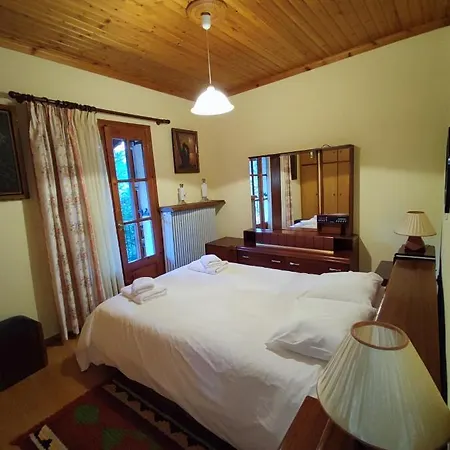 Casa de Férias Lagadia Langadia