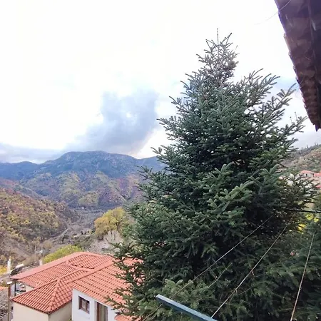 Lagadia Σπίτι διακοπών *