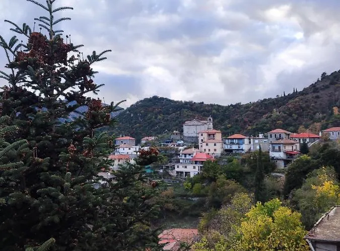 Casa vacanze Lagadia *