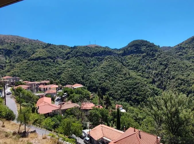 Lagadia Casa vacanze Lagkadia