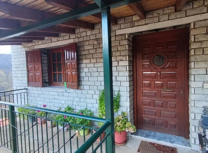 Lagadia Casa vacanze *