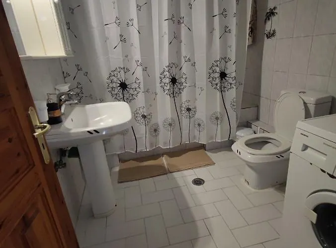 Lagadia Casa vacanze