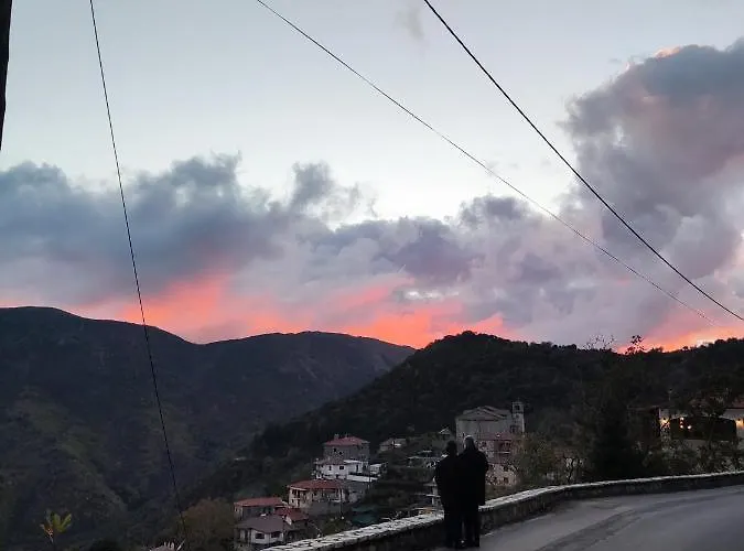 Casa vacanze Lagadia Lagkadia