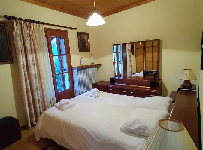 Casa vacanze Lagadia Lagkadia