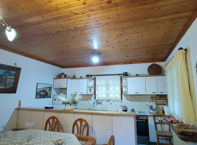 Lagadia Casa vacanze